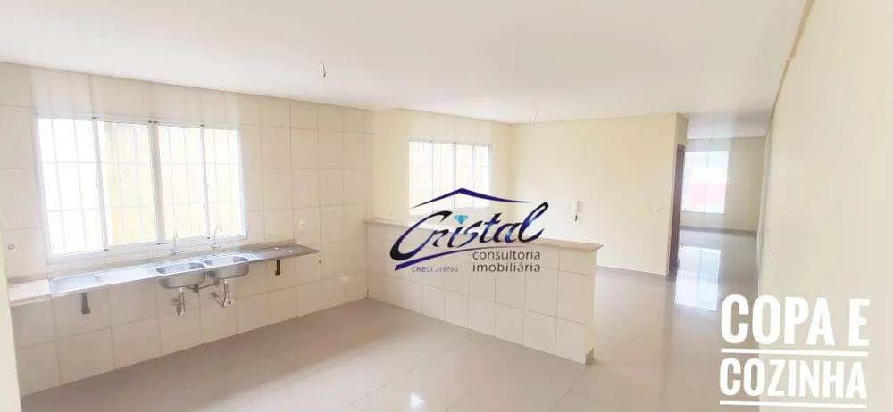 Casa, 3 quartos, 150 m² - Foto 2