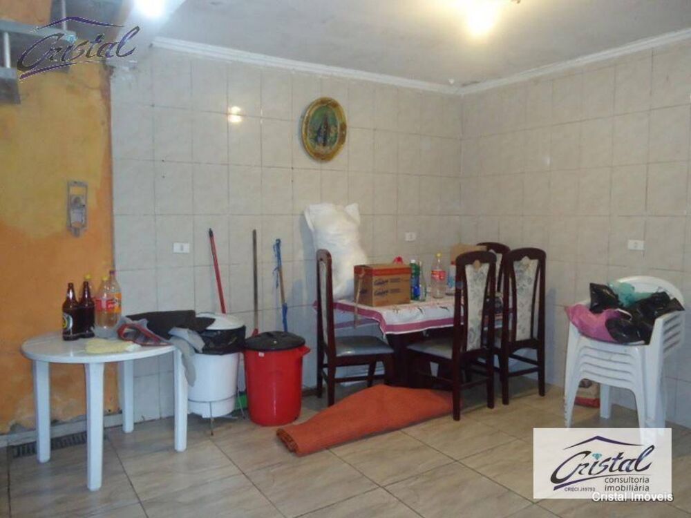 Casa, 4 quartos, 180 m² - Foto 6