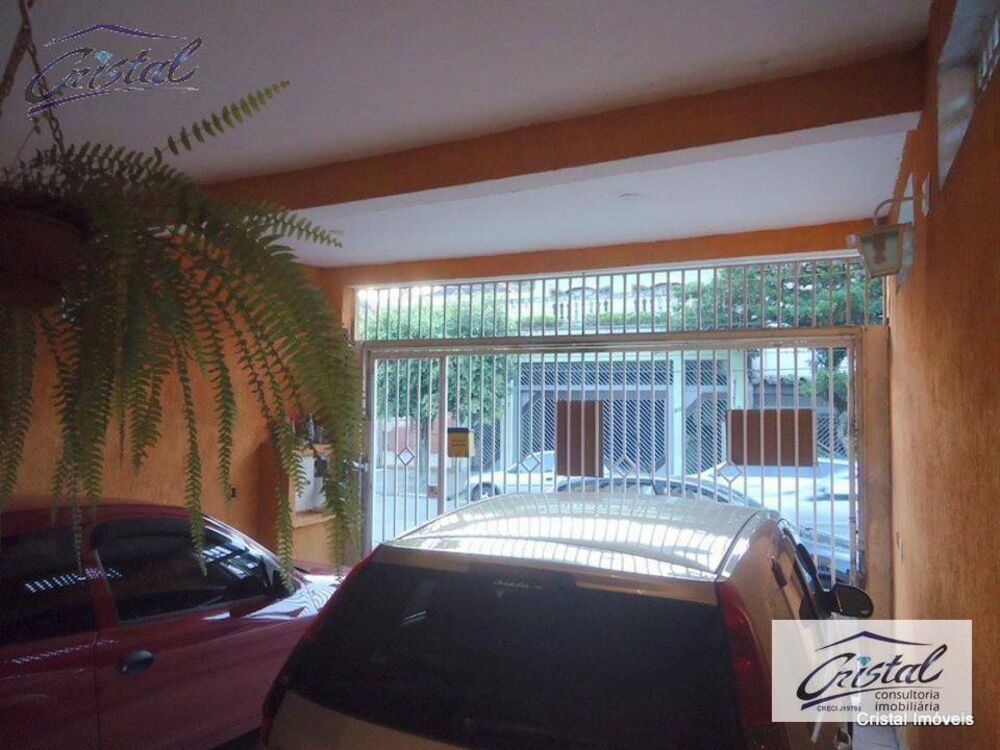 Casa, 4 quartos, 180 m² - Foto 3