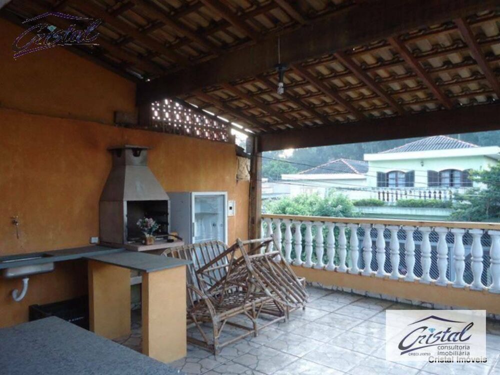 Casa, 4 quartos, 180 m² - Foto 4