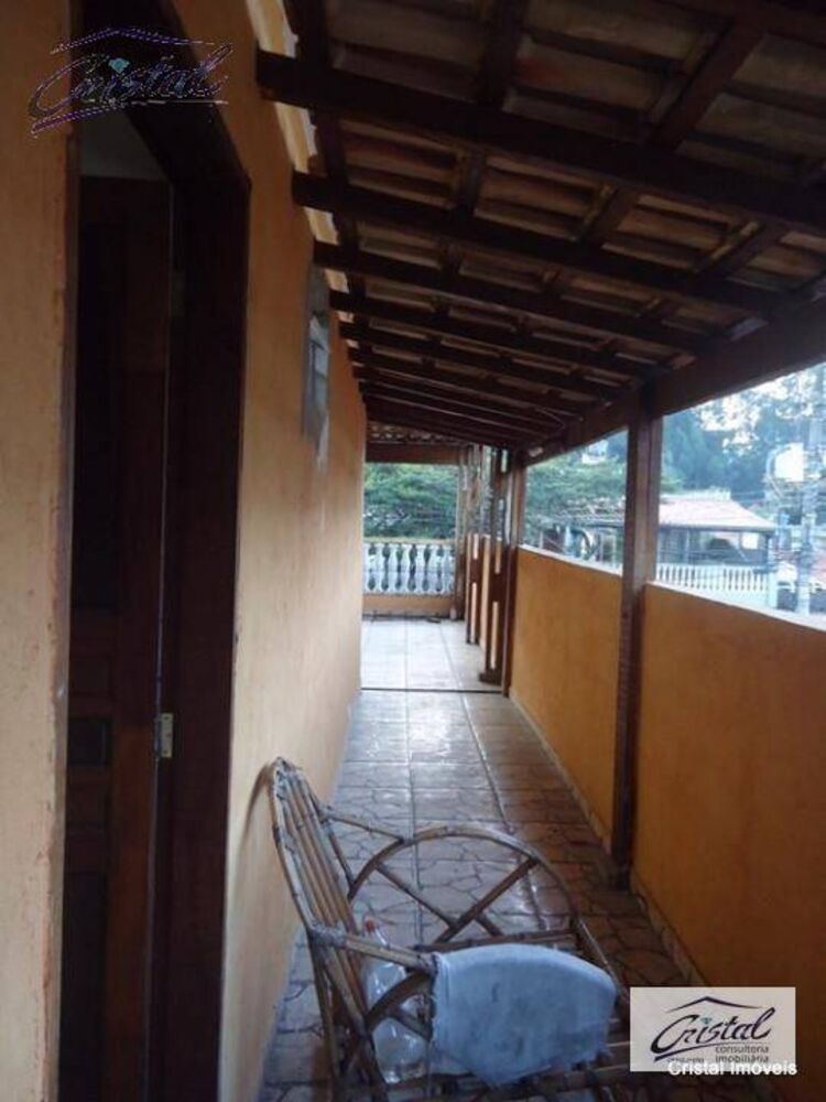 Casa, 4 quartos, 180 m² - Foto 8