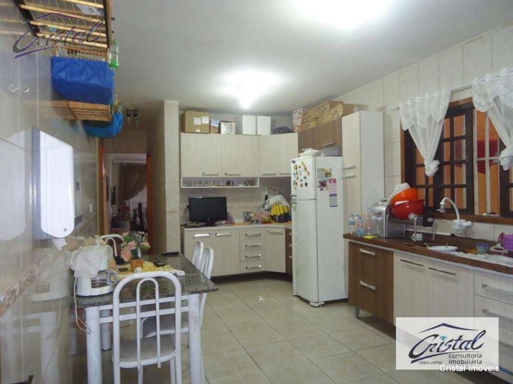 Casa, 4 quartos, 180 m² - Foto 5