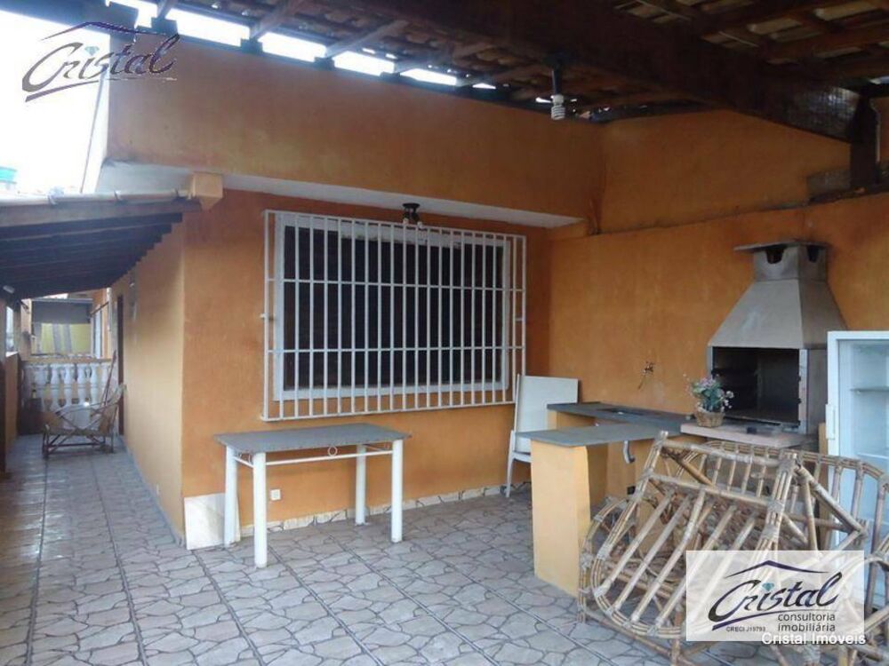 Casa, 4 quartos, 180 m² - Foto 1