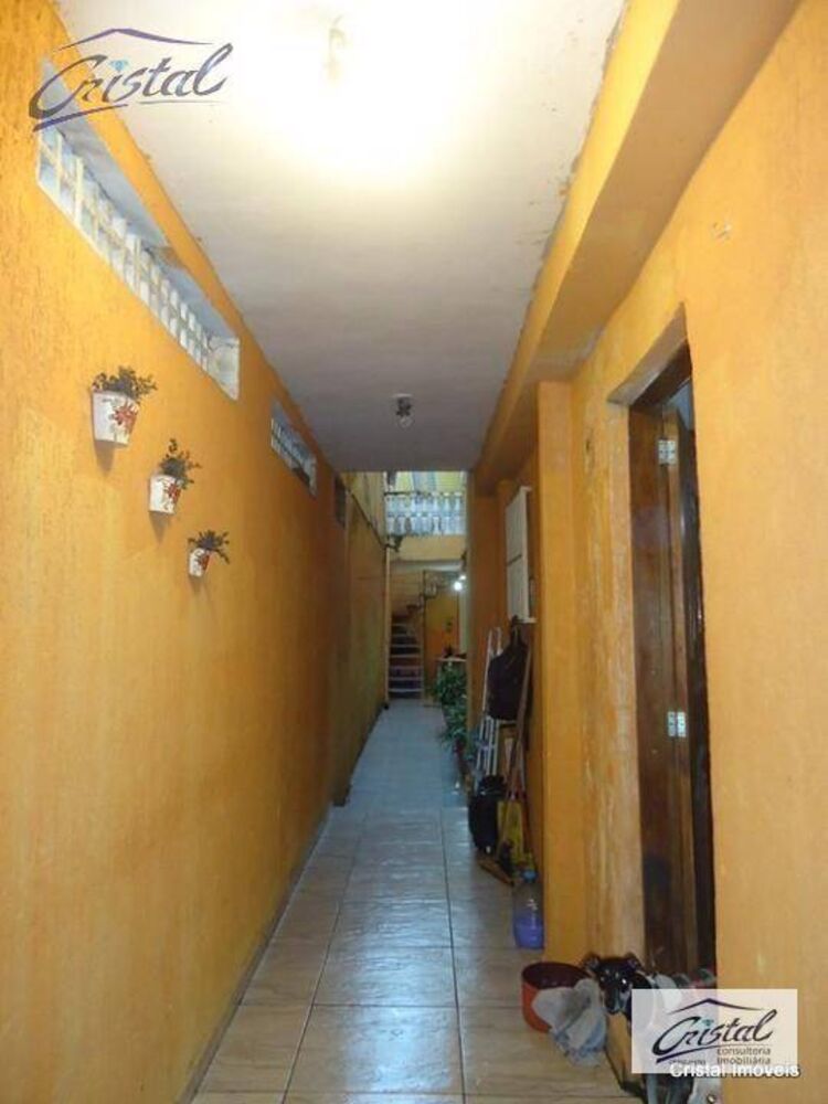 Casa, 4 quartos, 180 m² - Foto 2