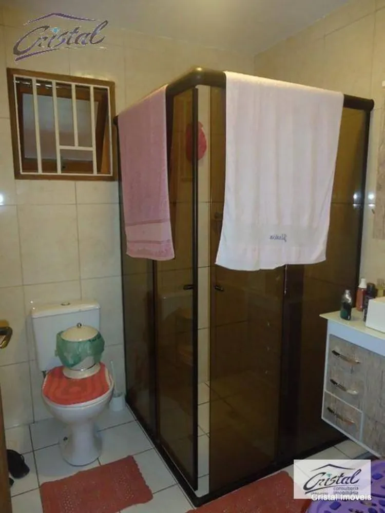 Casa, 4 quartos, 180 m² - Foto 4