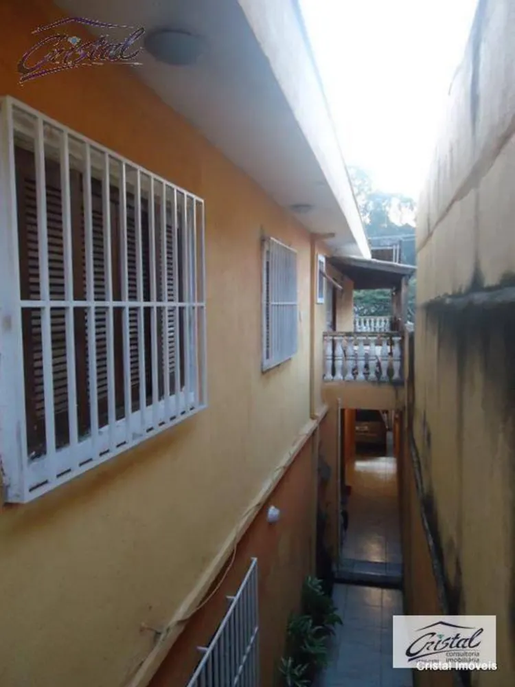 Casa, 4 quartos, 180 m² - Foto 6