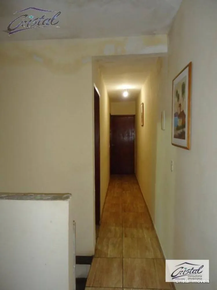 Casa, 4 quartos, 180 m² - Foto 9