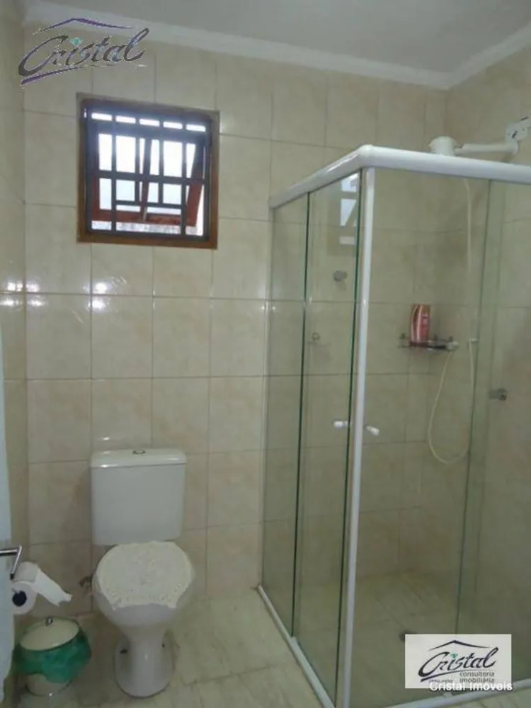 Casa, 4 quartos, 180 m² - Foto 10