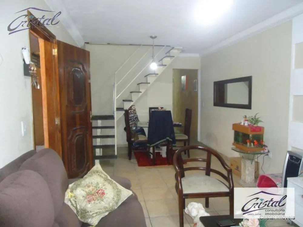 Casa, 4 quartos, 180 m² - Foto 1