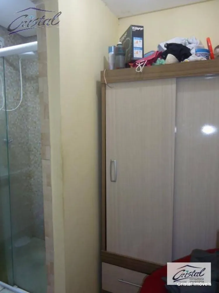 Casa, 4 quartos, 180 m² - Foto 8