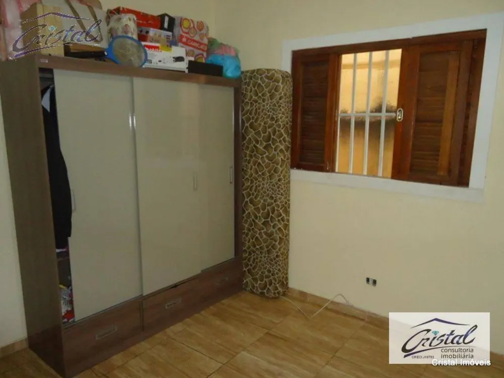 Casa, 4 quartos, 180 m² - Foto 11