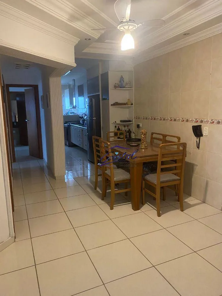 Apartamento, 3 quartos, 109 m² - Foto 4