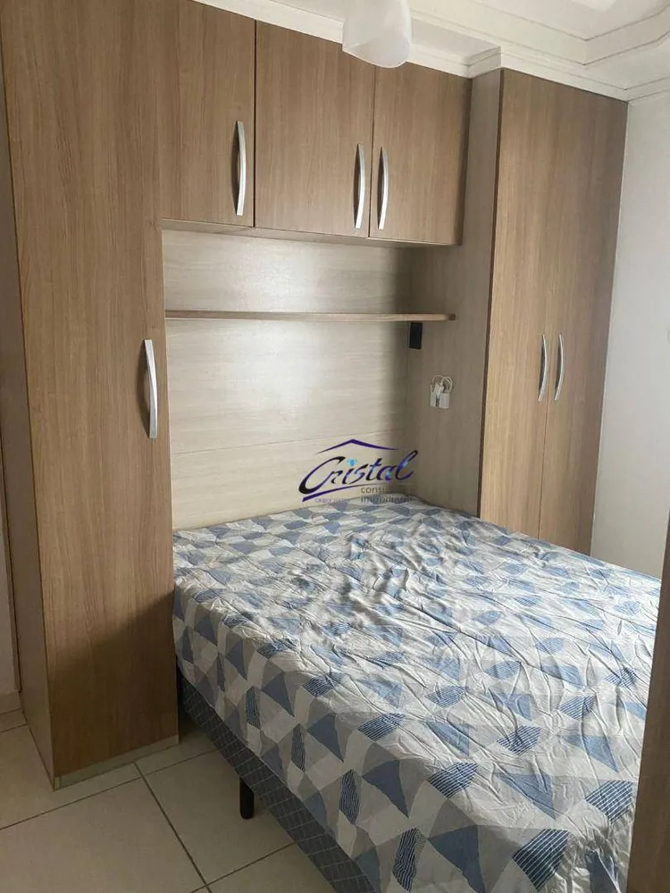 Apartamento, 3 quartos, 109 m² - Foto 9