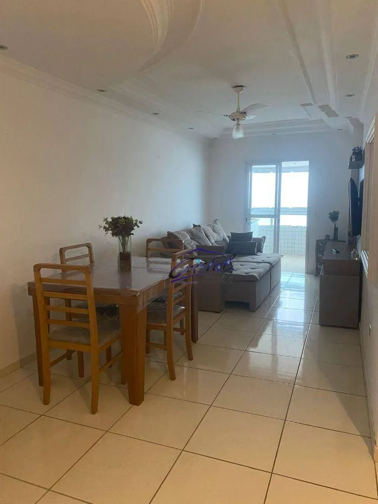 Apartamento, 3 quartos, 109 m² - Foto 3