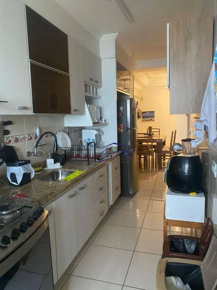 Apartamento, 3 quartos, 109 m² - Foto 8