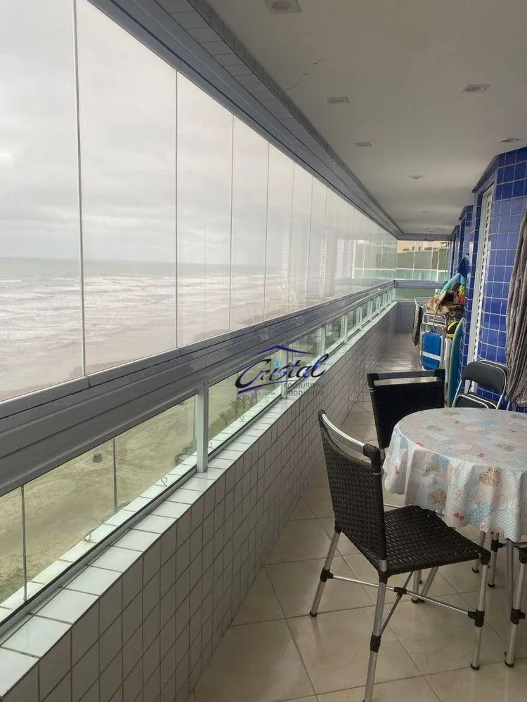 Apartamento, 3 quartos, 109 m² - Foto 1