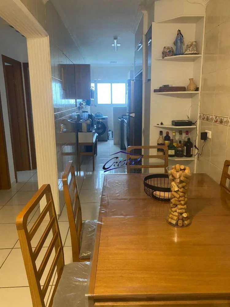 Apartamento, 3 quartos, 109 m² - Foto 5