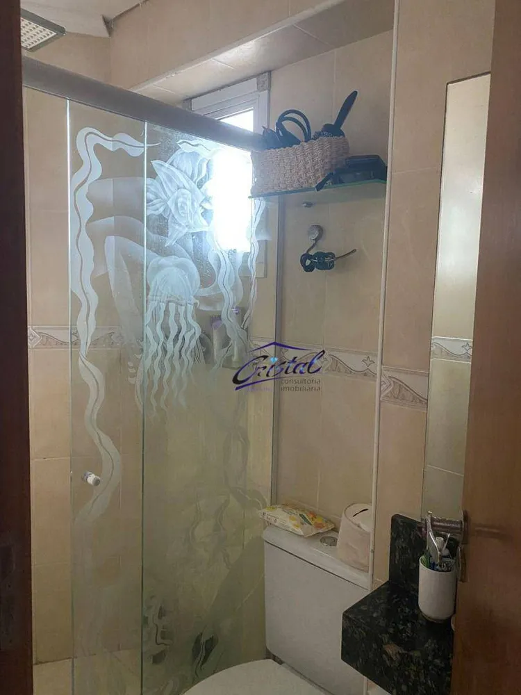 Apartamento, 3 quartos, 109 m² - Foto 10
