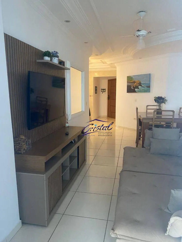 Apartamento, 3 quartos, 109 m² - Foto 6