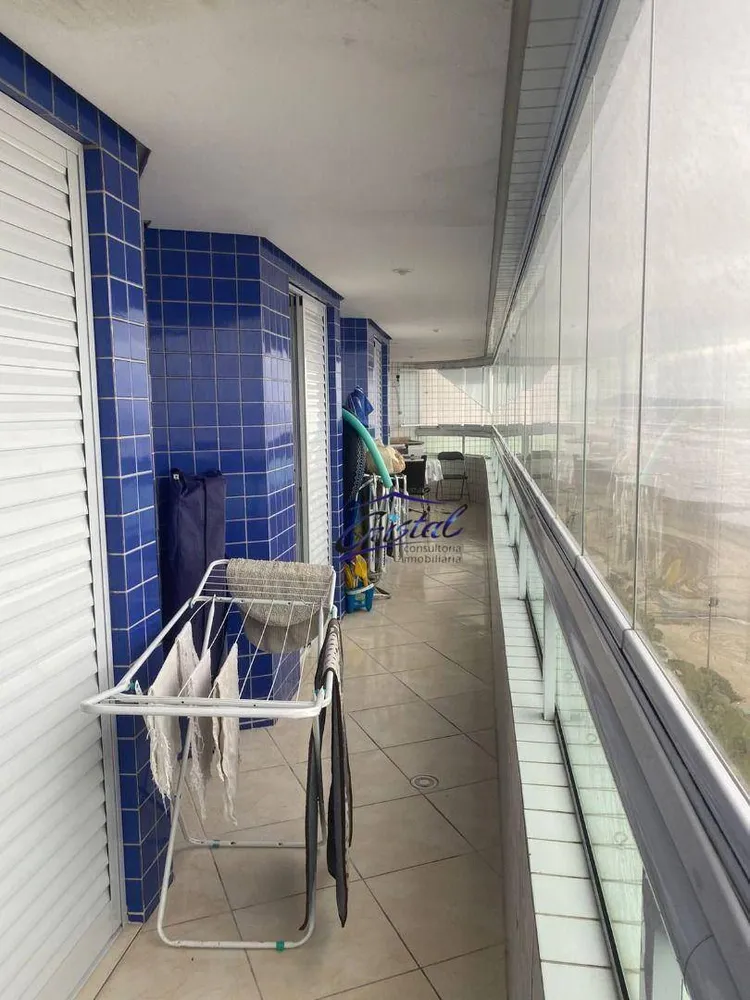 Apartamento, 3 quartos, 109 m² - Foto 2