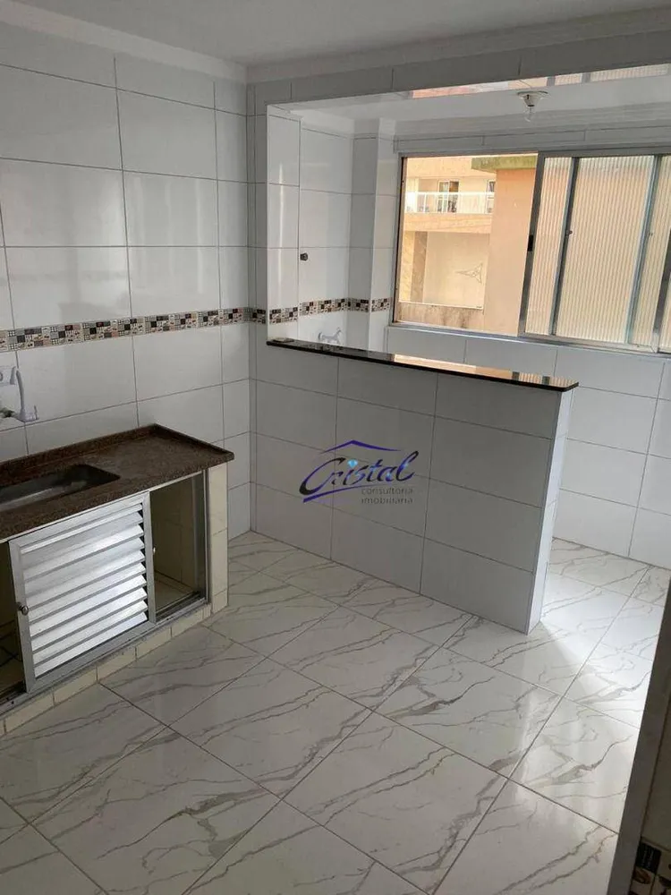 Apartamento, 2 quartos, 98 m² - Foto 7