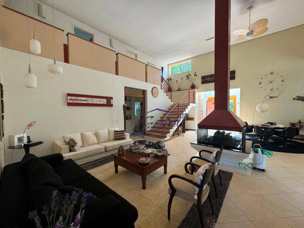 Casa de Condomínio, 3 quartos - Foto 13