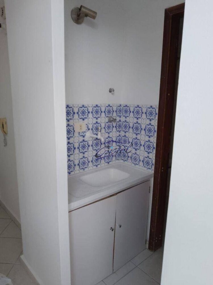 Conjunto Comercial-Sala à venda, 46m² - Foto 5