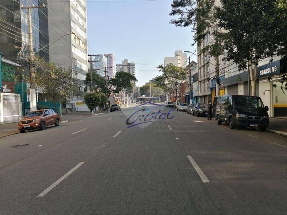 Conjunto Comercial-Sala à venda, 46m² - Foto 8