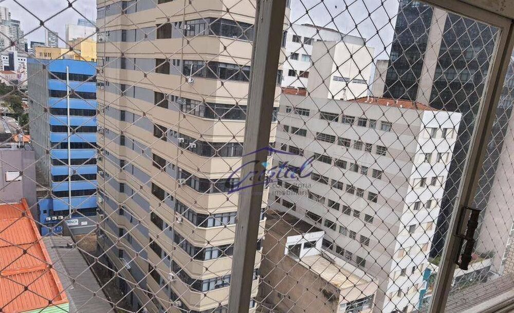 Conjunto Comercial-Sala à venda, 46m² - Foto 6