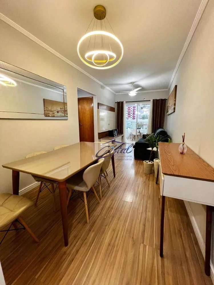 Apartamento, 2 quartos, 93 m² - Foto 1