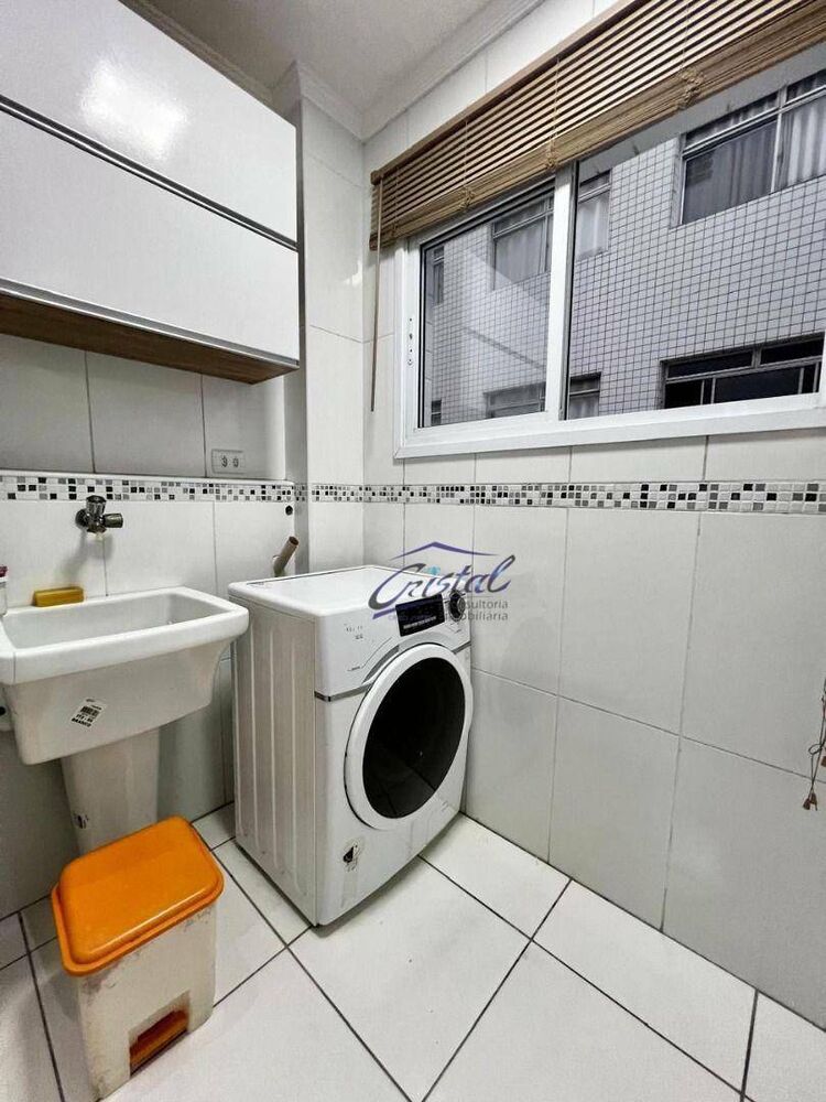 Apartamento à venda com 2 quartos, 93m² - Foto 1