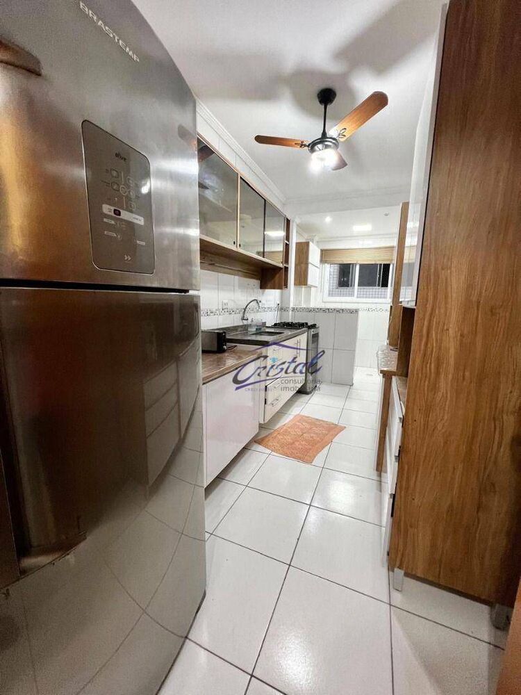 Apartamento à venda com 2 quartos, 93m² - Foto 2