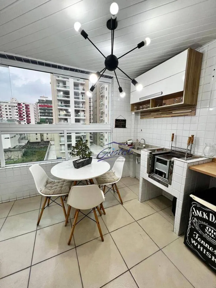 Apartamento, 2 quartos, 93 m² - Foto 7