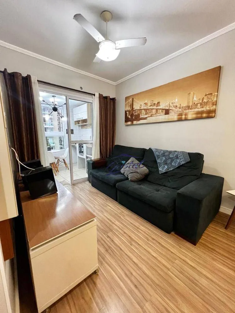 Apartamento, 2 quartos, 93 m² - Foto 6