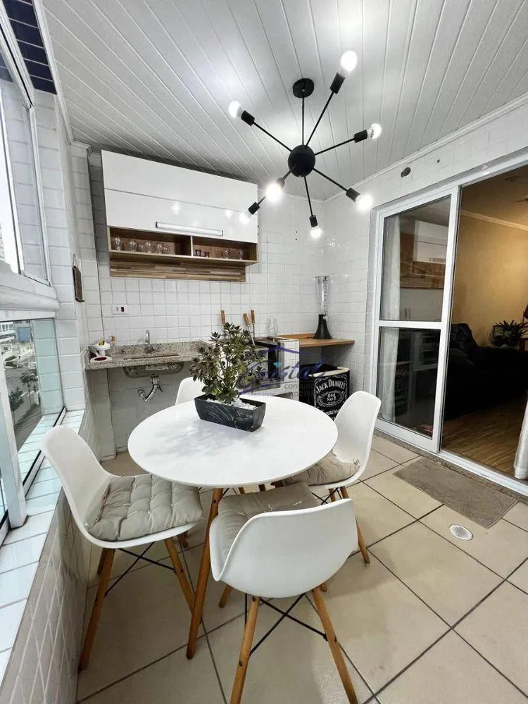 Apartamento, 2 quartos, 93 m² - Foto 8