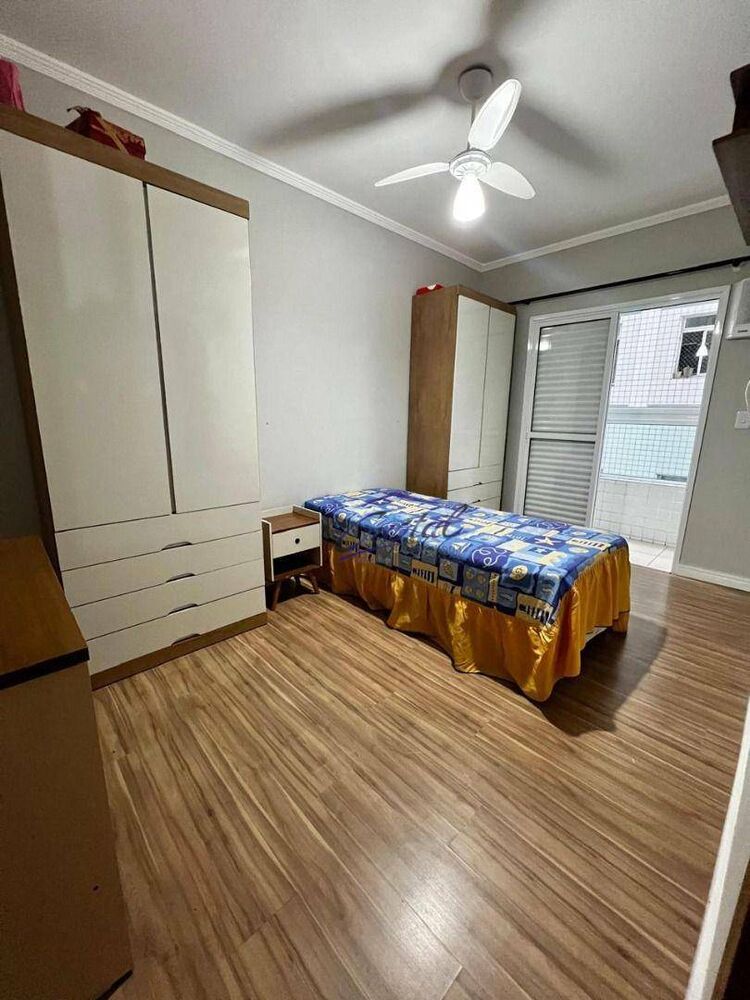Apartamento à venda com 2 quartos, 93m² - Foto 8