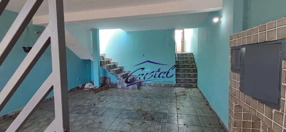 Casa, 5 quartos, 190 m² - Foto 1