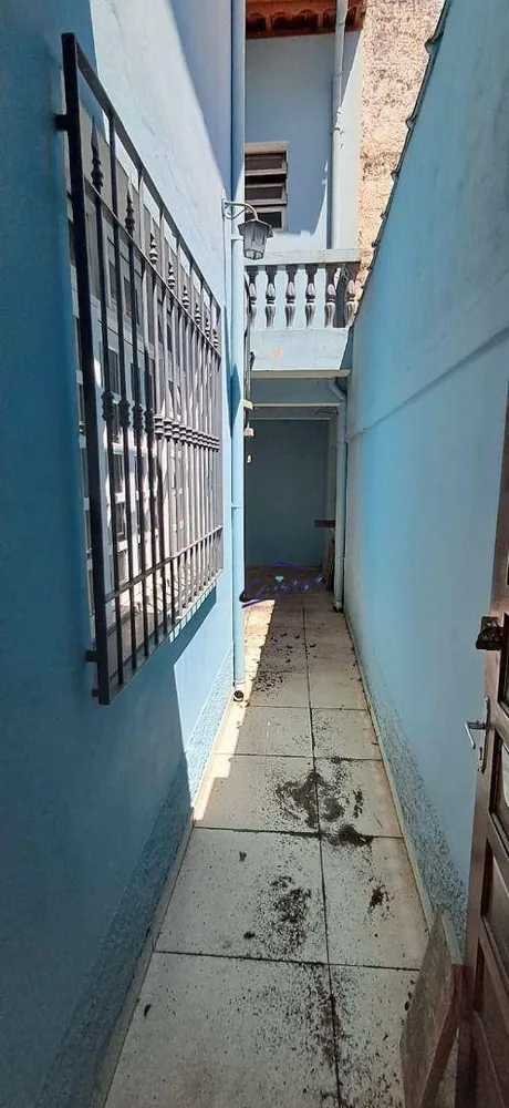 Casa, 5 quartos, 190 m² - Foto 5