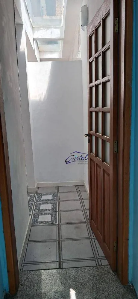 Casa, 5 quartos, 190 m² - Foto 1