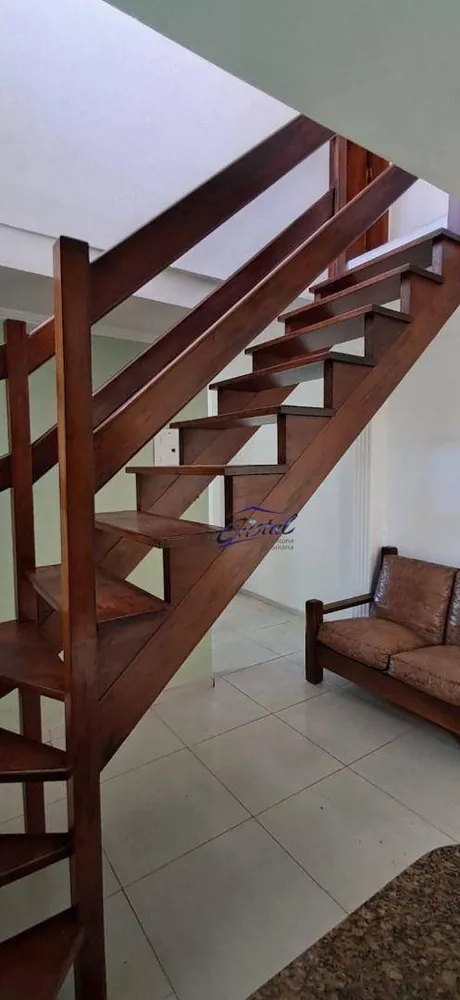 Casa, 5 quartos, 190 m² - Foto 6