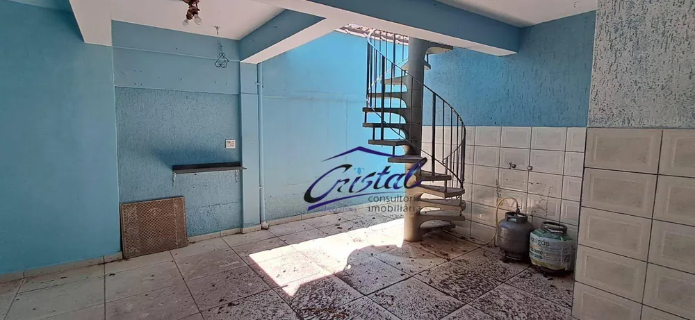 Casa, 5 quartos, 190 m² - Foto 4
