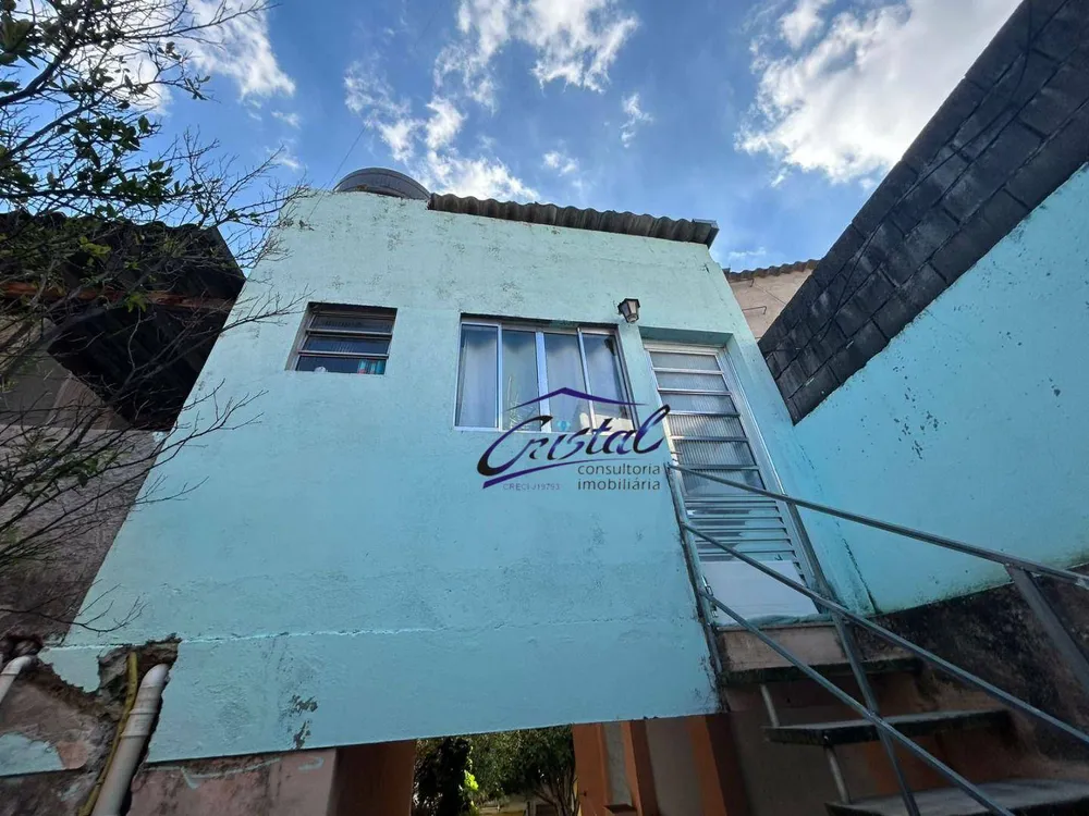 Casa, 6 quartos, 313 m² - Foto 1