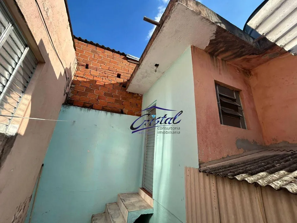 Casa, 6 quartos, 313 m² - Foto 4
