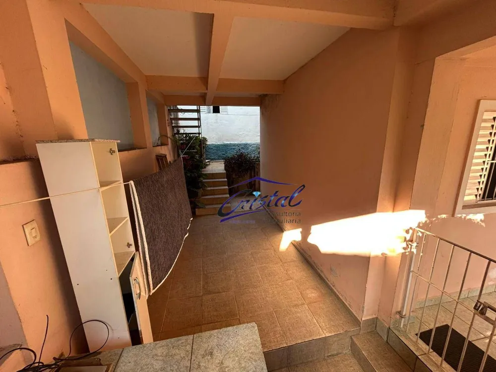 Casa, 6 quartos, 313 m² - Foto 3
