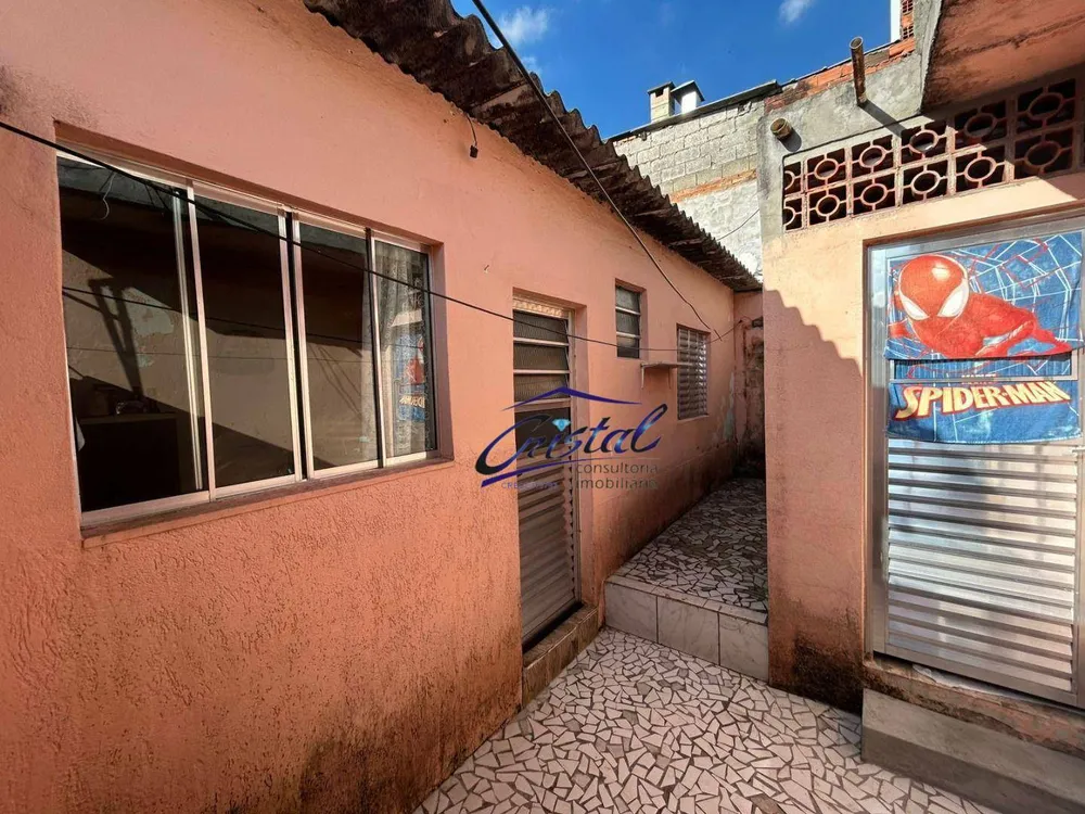 Casa, 6 quartos, 313 m² - Foto 7