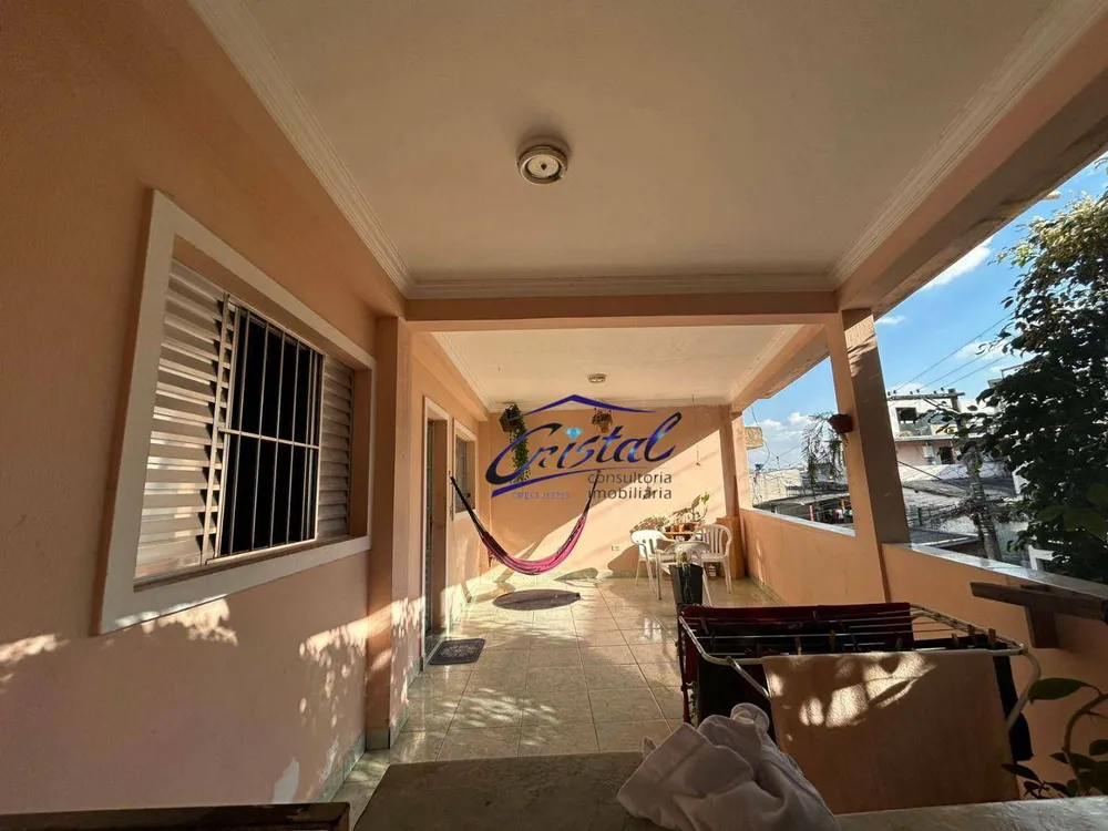 Casa, 6 quartos, 313 m² - Foto 2