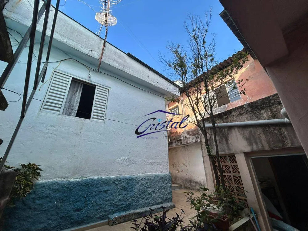 Casa, 6 quartos, 313 m² - Foto 6