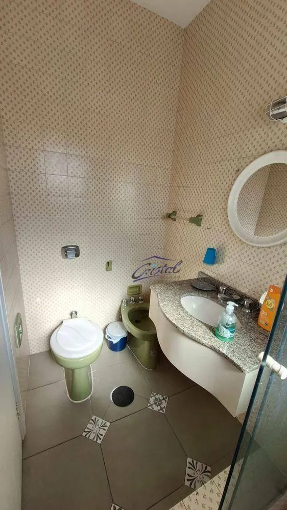 Casa, 4 quartos, 394 m² - Foto 12