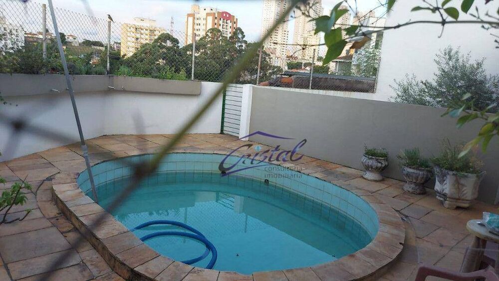 Casa, 4 quartos, 394 m² - Foto 6