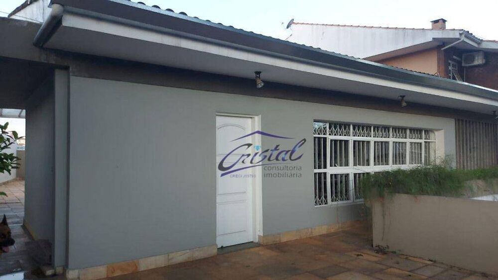 Casa, 4 quartos, 394 m² - Foto 8